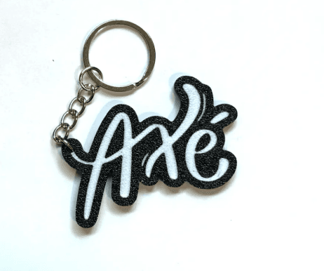 Chaveiro Axé